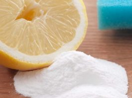 Лимон и пищевая сода: дуэт, спасающий жизни!