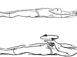Гимнастика фараонов: Эти упражнения стоит делать сразу после пробуждения