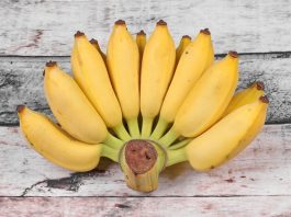 Удивительная польза от добавления 2 бананов в рацион, о которой Вы не знали