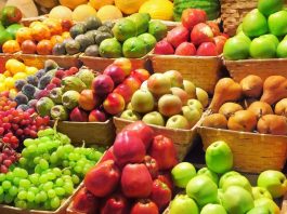 7 фруктов, которые помогут справиться с гипертонией без лекарств