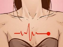 Инфаркт у женщин проявляется иначе: 5 необычных симптомов, которые нельзя пропускать