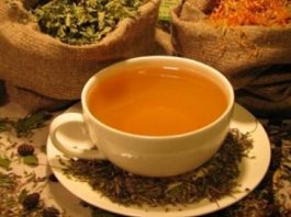 Мощный чай предотвратит инфаркт, инсульт, диабет, нормализует давление и кровообращение, особенно полезен для женщин