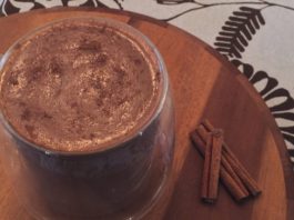 Какао – напиток Богов. Почему так необходимо пить какао, особенно, если вы старше 40 лет