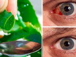 Всего 1 ингредиент поможет избавиться от проблем с глазами и восстановить зрение