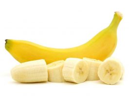 Оказывается, одно из лучших решении для избавления от морщин, это банан, вот 4 проверенных женщинами рецепта
