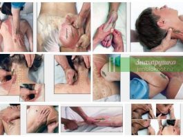 Как делать массаж: 7 картинок для понимания смысла движений рук