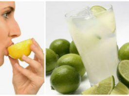Прекратите употреблять лимонную воду по утрам. Миллионы людей совершают эту ошибку