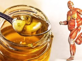 Избавляемся от проблем с желудком с помощью обычного мёда