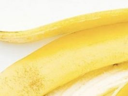 Сила кожуры: банановая кожура оказалась супер продуктом