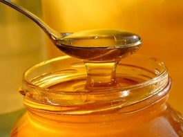 Мед отлично лечит желудок: самые сильные рецепты и жизнь без колик и болей