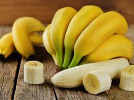 Вкусный банан, как лекарство: 16 эффективных рецептов лечения