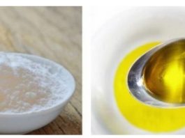 Касторовое масло и сода: 18 невероятных целебных свойств