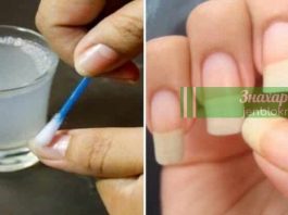 Как легко и быстро отрастить ногти, которые никогда не сломаются: поможет простое средство из 4 компонентов
