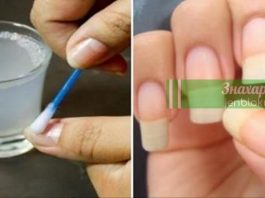 Как легко отрастить ногти, которые никогда не сломаются: поможет простое средство из 4 компонентов
