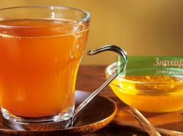 Выпивая всего 1 стакан этого чая и ваши почки и жёлчный пузырь будут полностью очищенными. Всего 1 ингредиент