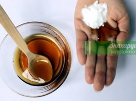 Сода и мед: средство, которое разрушает даже самые коварные болезни