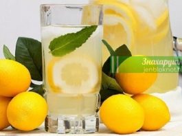 Пейте лимонную воду вместо таблеток, если у вас есть одна из этих 15 проблем
