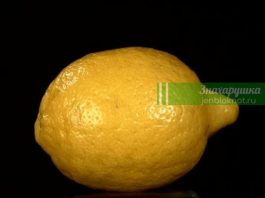 Пищевая сода плюс лимон: эта смесь спасает 1000 жизней каждый год