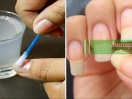 Как быстро отрастить ногти, которые никогда не сломаются: поможет простое средство из 4 компонентов