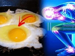 Знаете ли Вы, что может произойти, если съедать по 3 яйца в день