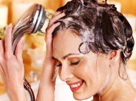 Маски для волос с витамином В6 в домашних условиях