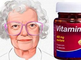 Как надо правильно применять витамин Е, чтобы быстро избавиться от морщин и других проблем кожи