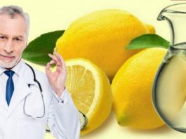 Смесь соды и лимона спасает тысячи жизней каждый год