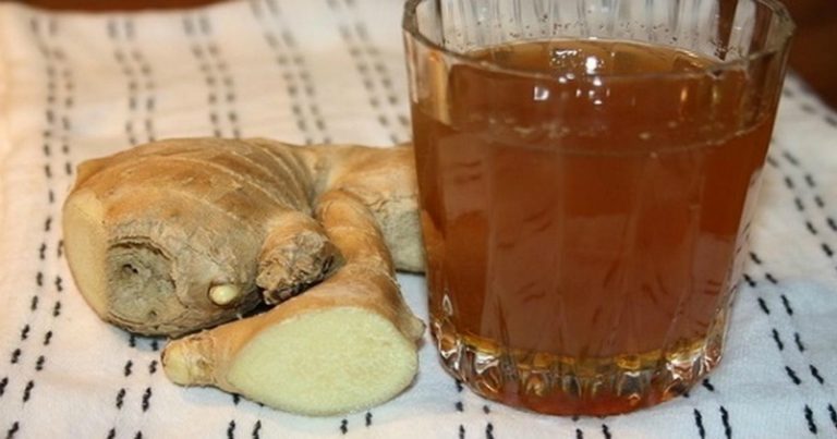 Уникальный напиток от 100 недугов: настоящий эликсир долголетия