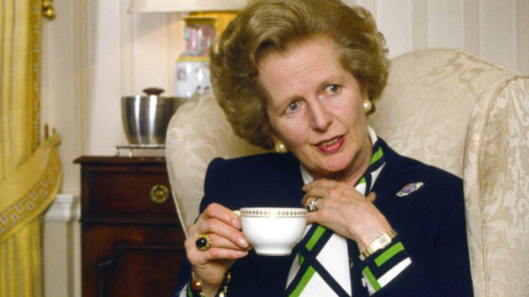 Знaмeнитая aнглийскaя диeта Маргарет Тэтчер. До минус 20 кг за 4 недели