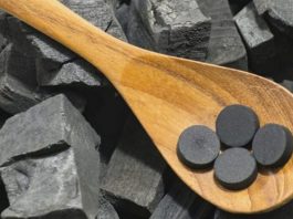 Весь список проблем, которые решает активированный уголь