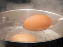 Всего 1 варенное яйцо быстро нормализует уровень сахара в крови. Поразительный эффект