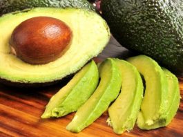 20 веских причин, почему вы должны есть авокадо каждый день