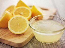 Кокосовое масло и лимон: седые волосы обретут свой натуральный цвет