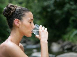 Традиционный японский метод лечения водой: самый простой путь к здоровью