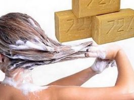 Золотая памятка: вот 21 секрет применения хозяйственного мыла