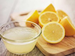 Нужно пить лимонный сок вместо таблеток, если у Вас есть одна из этих 8 проблем