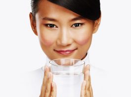 Уникальный японский метод лечения водой: самый простой путь к здоровью