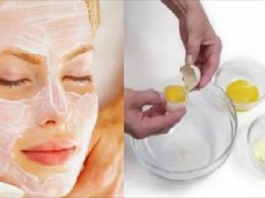 Подтягивает кожу намного лучше, чем ботокс: Эта 3-х ингредиентная маска для лица заставит вас выглядеть на 10 лет моложе