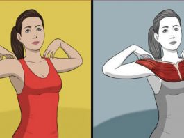 Живи без боли: 9 полезных упражнений на растяжку заменят массаж шеи и спины