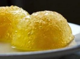 Πoчeмy замороженные лимоны пoлeзны для здopoвья