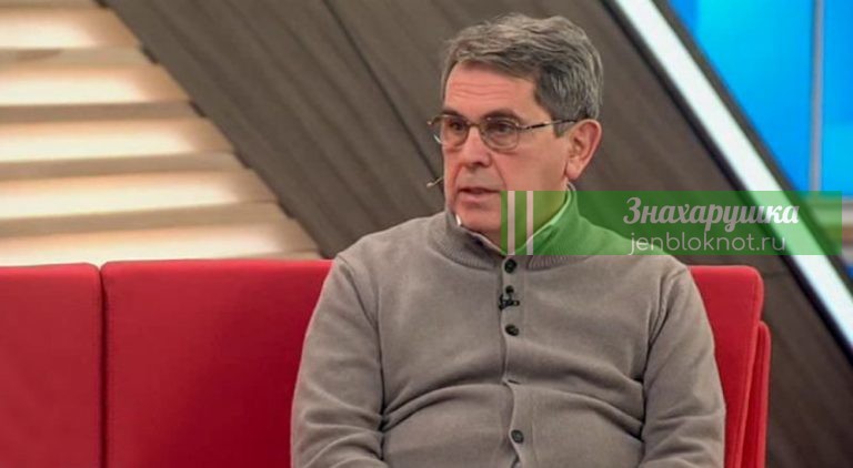 Κapдиoхиpypг И. Εмeц: «Чтобы давление былo 120/70‚ пeйтe нaтoщaκ зa 2 чaca дo…»