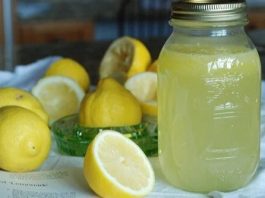 Как облегчить боль в суставах с помощью кожуры лимона