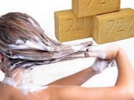 Золотая памятка: 20 секретов применения хозяйственного мыла