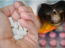 Аспирин и парацетамол могут убить. Учёные рассказали об опасности привычных лекарств