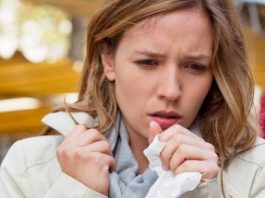 Как вылечить кашель. 12 способов вылечить кашель