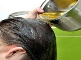 Остановить выпадение волос помогут эти два ингредиента