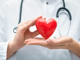 Первый признак, который указывает на болезни сердца