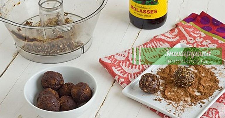 Вкусный рецепт «чистого магния» от мигрени, судорог ног, болей в суставах и костях, болезней сердца и не только