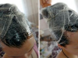 5 масок для активации роста волос