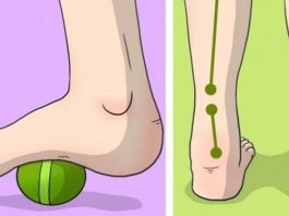 Если вы страдаете от боли в ногах, коленях или бедрах, вот 6 упражнений, которые помогут избавиться от нее